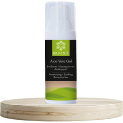 Biosente Aloe Vera Gel 50ml