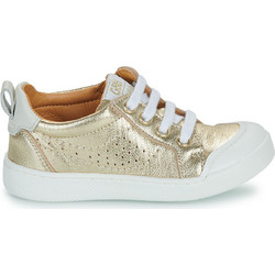 GBB Παιδικά Sneakers Χρυσά AL404-18