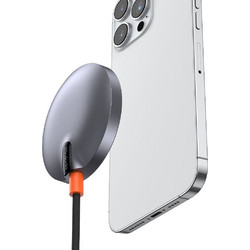 Mcdodo CH-2860 MagQ Ασύρματος Φορτιστής Qi Pad2 15W