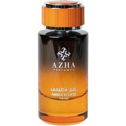 Azha Amber Eclipse Eau de Parfum 100ml