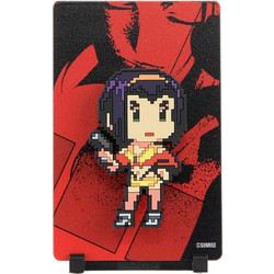 FiGGYZ Cowboy Bebop Faye Valentine Magnet