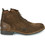 Pellet Ferol Ανδρικά Αρβυλάκια Suede Καφέ AKP523-404-P