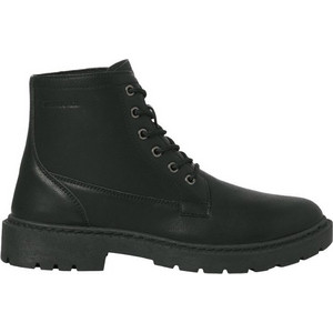 Jack & Jones Ανδρικά Αρβυλάκια Μαύρα 12287782 Jack & Jones Ανδρικά Αρβυλάκια Μαύρα 12287782