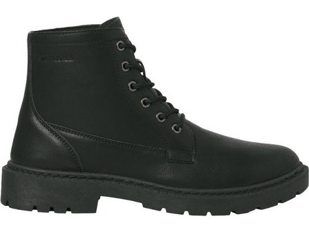 Jack & Jones Ανδρικά Αρβυλάκια Μαύρα 12287782