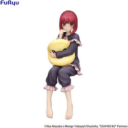 FuRyu Oshi No Ko Noodle Stopper Kana Arima Have A Good Night 15cm