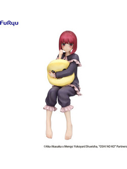 FuRyu Oshi No Ko Noodle Stopper Kana Arima Have A Good Night 15cm