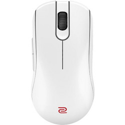 ZOWIE FK2-DW Ασύρματο Gaming Ποντίκι 3200 DPI White
