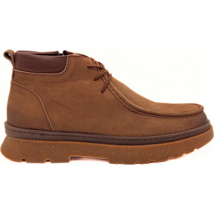 Hawkins Ανδρικά Μποτάκια Suede Ταμπά BR66596