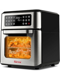 Girmi FG-97 Air Fryer 12lt