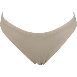 Hanro Γυναικείο Slip Μπεζ 071991-0115