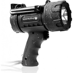 everActive SL-500R Hammer Επαναφορτιζόμενος Φακός Led Αδιάβροχος IP67 500lm