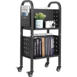 Vevor Βιβλιοθήκη 77x38x122cm LXTSGTCHS1003OVCP001V0