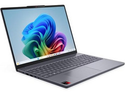 Lenovo IdeaPad Slim 3 15Q8X10 Touch (Snapdragon X X1-26-100/16GB/1TB SSD/Adreno/Windows 11)