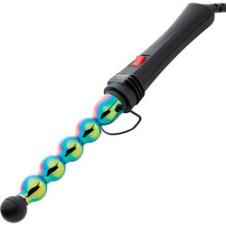 Gamma Piu T&C Bubble Ψαλίδι Μαλλιών για Μπούκλες 25mm
