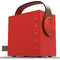 Morel Biggie Ηχείο Bluetooth 60W Ruby Red Morel Biggie Ηχείο Bluetooth 60W Ruby Red