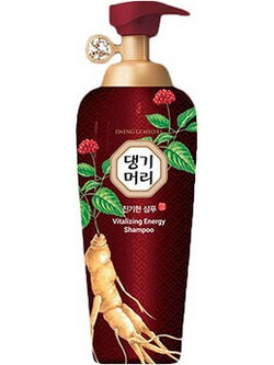 Daeng Gi Meo Ri Vitalizing Energy Σαμπουάν για Επανόρθωση 500ml
