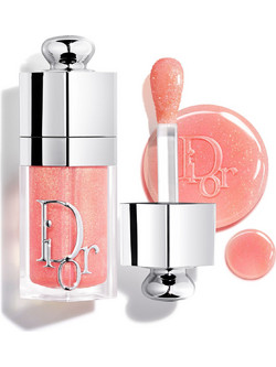 Dior Addict In Ultra-Glossy 077 Rosy Candy Lip Oil με Χρώμα 6ml