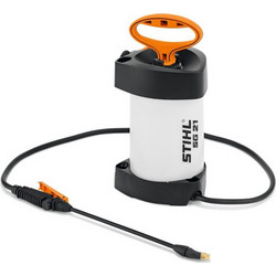 Stihl SG 21 EU Ψεκαστήρας Πλάτης Χειρός 3lt
