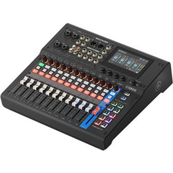 Yamaha MGX12