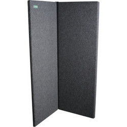 Clearsonic S2466x2 Sorber Ηχοαπορροφητικά Πάνελ 2τμχ