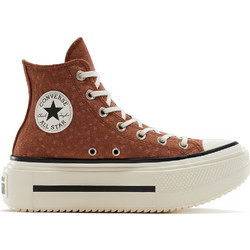 Converse Chuck Taylor All Star Lift Double Stack A17883C