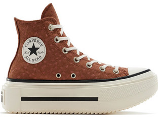 Converse Chuck Taylor All Star Lift Double Stack A17883C
