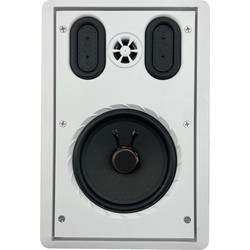 SPS-525 Ηχεία Εξωτερικού Χώρου 30W Λευκά (Ζεύγος)