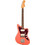 Squier CV 60s Ηλεκτρική Κιθάρα Alternative με Μαγνήτες SS & Ταστιέρα Indian Laurel Tahitian Coral