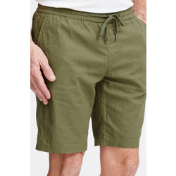 Henry Ανδρική Βερμούδα Chino Χακί 21900625