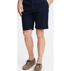 Henry Ανδρική Βερμούδα Chino Navy Μπλε 21900629