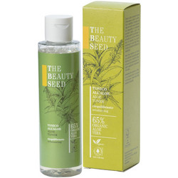 Bioearth Aloe Ενυδατική Λοσιόν Τόνωσης Προσώπου 150ml