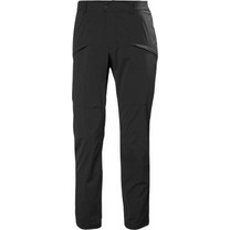 Helly Hansen Ανδρικό Παντελόνι Κανονική Εφαρμογή Ανθρακί 63271-990