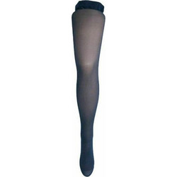 Ider Estet Καλσόν 40 Den Navy Μπλε 1253