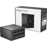 Τροφοδοτικά Υπολογιστών Fractal Design