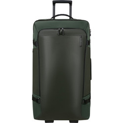 Samsonite Armox 154065-1576 Βαλίτσα Μεγάλη 79x44x31cm με 2 Ρόδες Κυπαρισσί