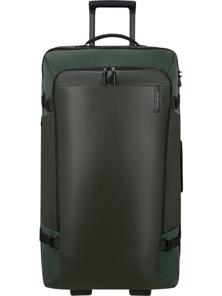 Samsonite Armox 154065-1576 Βαλίτσα Μεγάλη 79x44x31cm με 2 Ρόδες Κυπαρισσί