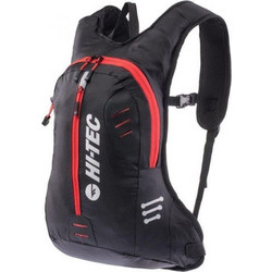 HiTec Ivo Ορειβατικό Σακίδιο 8lt Μαύρο 92800455071