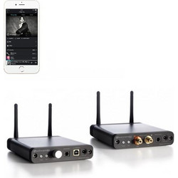 Audioengine D2 DAC