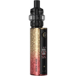 Eleaf iStick XC100 Red-Yellow Gradient Ηλεκτρονικό Τσιγάρο Mod Kit 5ml