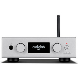 Audiolab D7 DAC