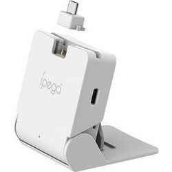 Ipega P5P19 Βάση Φόρτισης για PS5 Portal