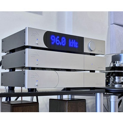 Ideon Audio EOS Streamer