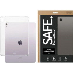 PanzerGlass Case Safe Transparent (Apple iPad Air 11" 2024)