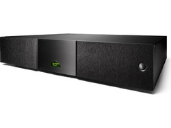Naim SuperCap DR Τελικός Ενισχυτής Hi-Fi 1.0