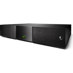 Naim SuperCap DR Τελικός Ενισχυτής Hi-Fi 1.0