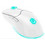 Speedlink Velox Ασύρματο Gaming Ποντίκι RGB 4800 DPI White