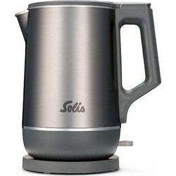 Solis 5520 Ανοξείδωτος Βραστήρας 1.7lt 1800W