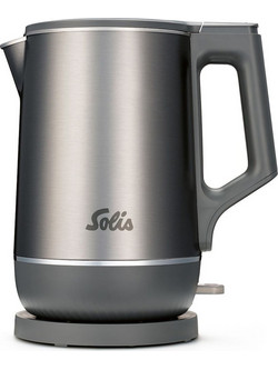 Solis 5520 Ανοξείδωτος Βραστήρας 1.7lt 1800W