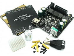 Xinyi Sini Audio XY-C100H Hi-Fi