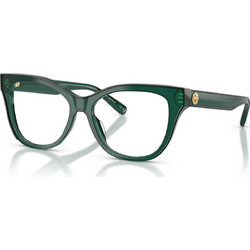 Tory Burch TY2147U 2054 Γυναικείος Σκελετός Γυαλιών Οράσεως Κοκάλινος Πράσινος